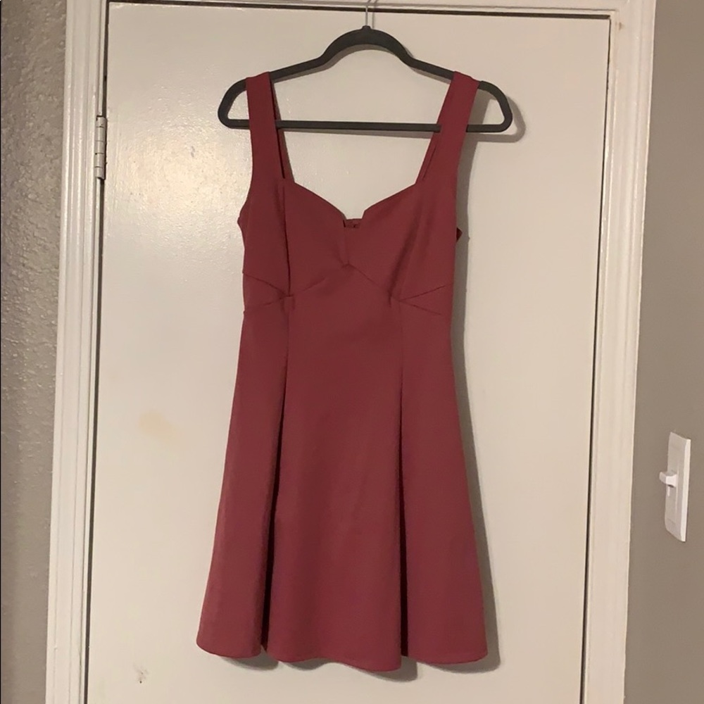 Women’s Dress